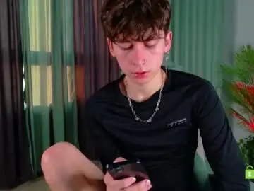 Chaturbate Adult Webcams of mark_safr