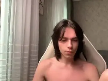 Chaturbate Live Sex Cam of masonsilver_