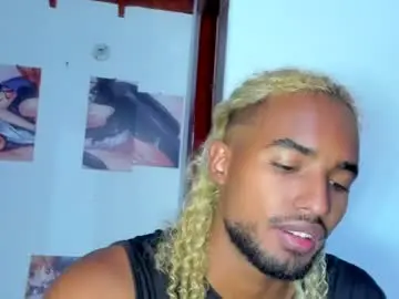 Chaturbate Best live sex cam show of salvatore_amator
