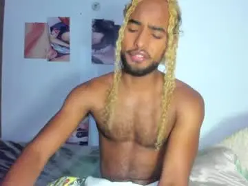 Chaturbate Free Porn Cam of salvatore_amator
