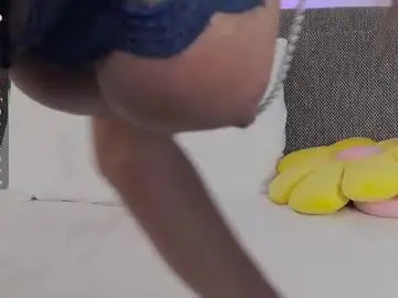 Chaturbate Live Sex Cam of sheilaryan