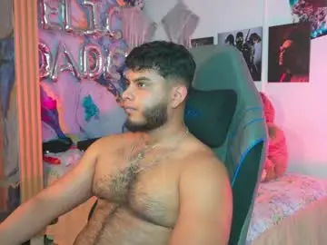 Chaturbate Live Porn of tyler_price01