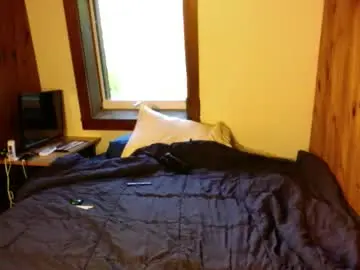Chaturbate Sex Cam of victorsin207