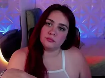 Chaturbate Private Sex Chat of amberthomsonn