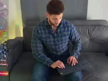 Chaturbate Free Live Porn of apolo_strange