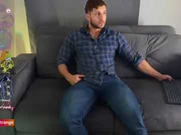 Chaturbate Free Live Porn of apolo_strange
