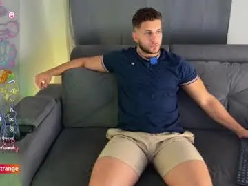 Chaturbate Watch Live Sex Cams of apolo_strange
