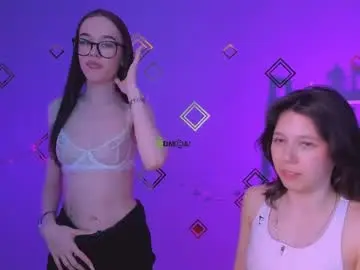 Chaturbate Nude Webcam of aria_wild_