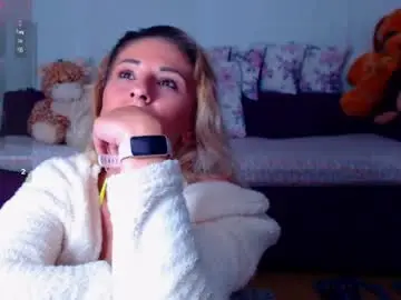 Chaturbate Live Sex of cassiespell
