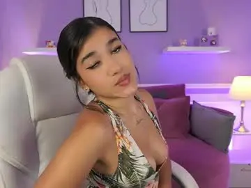 Chaturbate Live Sex of ivygrabes