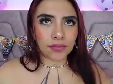 Chaturbate Free Live Porn of jessica_kraft_