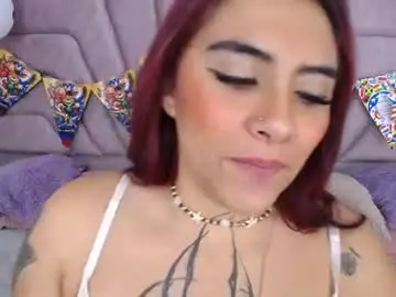 Chaturbate Adult Video Chat of jessica_kraft_