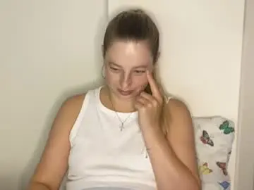Chaturbate Nude Webcam of livandria