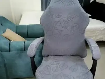 Chaturbate Live Sex of lovely_081