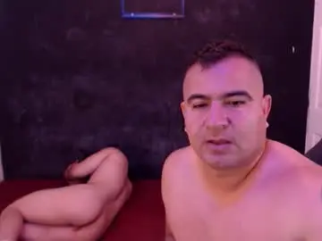Chaturbate Private Sex Chat of mateosexyhot22