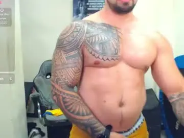 Chaturbate Live Sex of mateosexyhot22