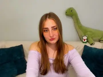 Chaturbate Sex Cam of millibrooksss