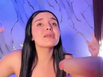 Chaturbate Live Sex of mollylewis18