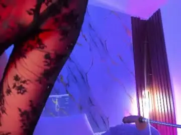 Chaturbate Private Sex Chat of mollylewis18