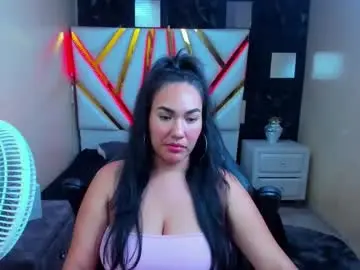 Chaturbate Private Sex Chat of samyevanns