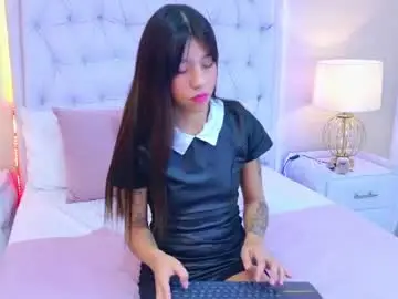 Chaturbate Live Porn of ashleyroberh