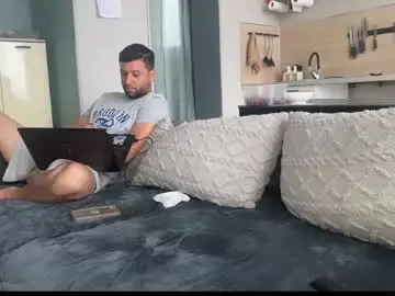 Chaturbate Live Sex of bicycle777