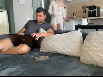 Chaturbate Live Sex of bicycle777