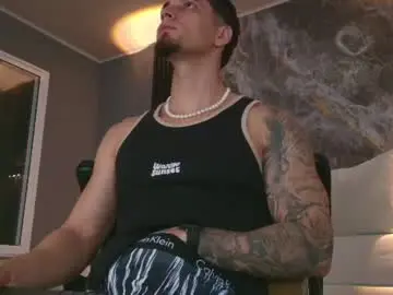 Chaturbate Free Porn Cam of camiloalvarezzz3