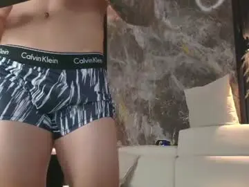 Chaturbate Nude Webcam of camiloalvarezzz3