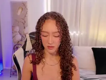 Chaturbate Live Porn of chloemoreti