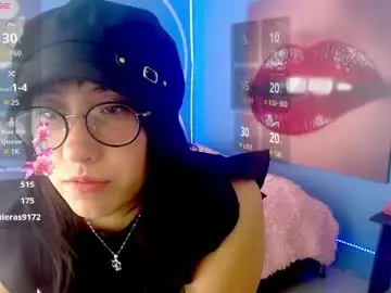 Chaturbate Live Sex of cloud_eli