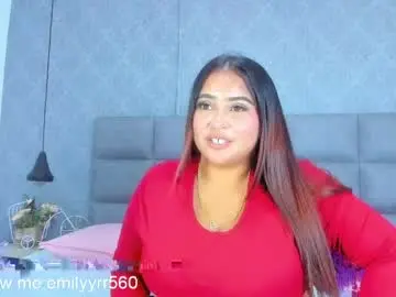 Chaturbate Free Live Porn of emilyy_r