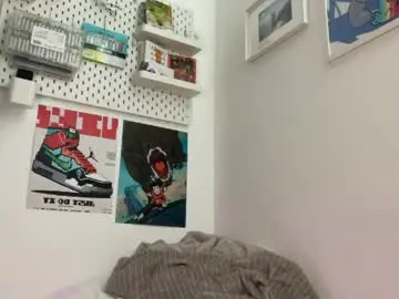 Chaturbate Adult Webcam of myke_esthetic