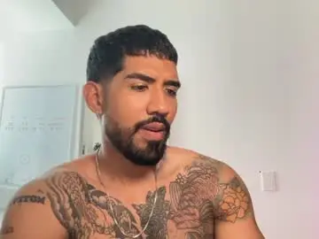 Chaturbate Adult Webcam of myke_esthetic