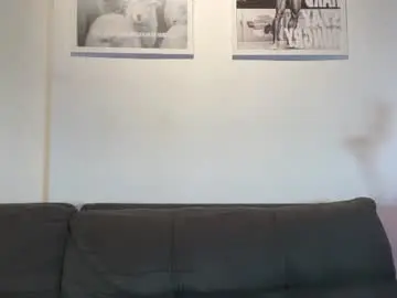 Chaturbate Free Porn Cam of myke_esthetic