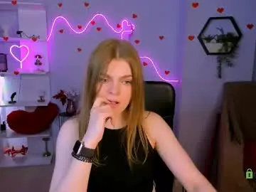Chaturbate Private Sex Chat of veronica_bubble
