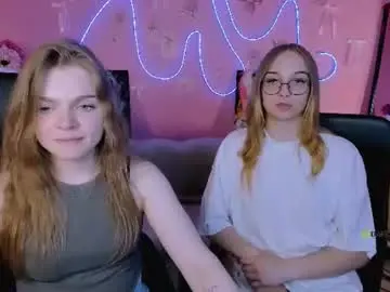 Chaturbate Live Sex of veronica_bubble