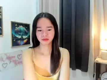 Chaturbate Nude Webcam of yourtinybunny