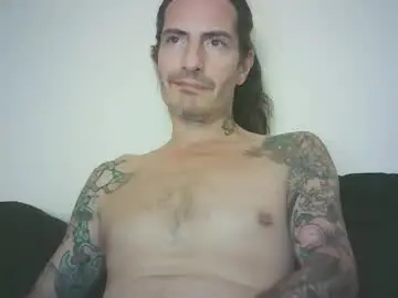 Chaturbate Nude Webcam of bailey39