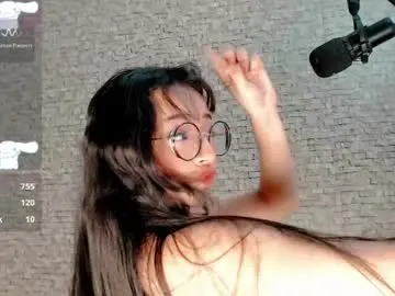 Chaturbate Live Sex of emma_unu
