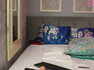 Chaturbate Best Webcam of mira_glow