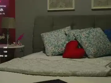 Chaturbate Live Sex of mira_glow
