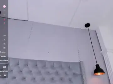 Chaturbate Private Sex Chat of alexamora__