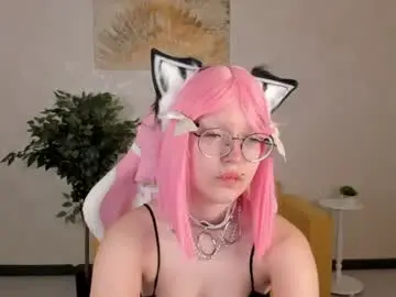 Chaturbate Private Sex Chat of amai_neko