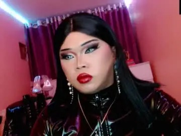 Chaturbate Private Sex Chat of amiadoll