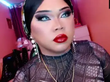 Chaturbate Sex Cam of amiadoll