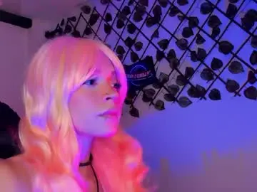 Chaturbate Private Sex Chat of anny_kiitty_