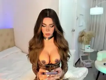 Chaturbate Live Sex Cam of ayoraxxx
