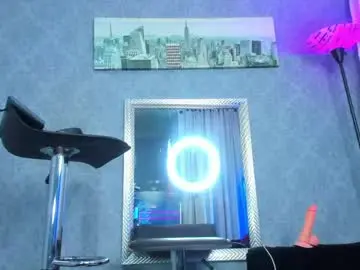 Chaturbate Sex Cam of bulma_fox_