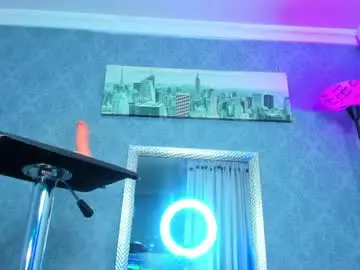 Chaturbate Sex Cam of bulma_fox_